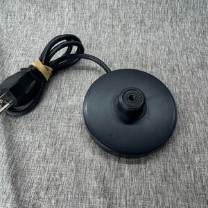 Nespresso Aeroccino Plus Milk Frother 3192 Power Base Only